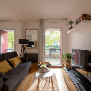 Appartement à 1 Chambre à Coucher