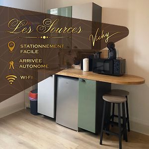 Appartement Studio