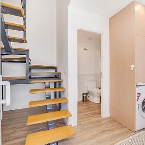 Appartement Supérieur à 2 Chambres à Coucher