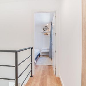 Appartement Familial à 2 Chambres à Coucher