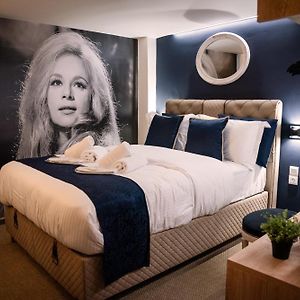 Appartement à 1 Chambre à Coucher