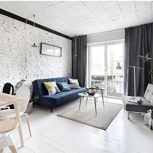 Appartement à 1 Chambre à Coucher