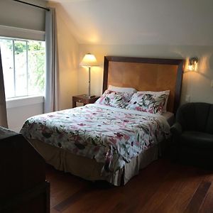 Private Bathroom Double Room