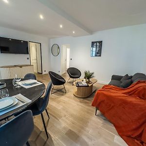 Penbed - Concorde Champs Elysees- 3 Pieces