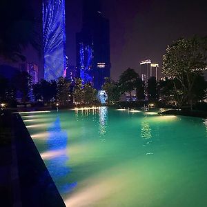 Agile Suites Bukit Bintang Kl