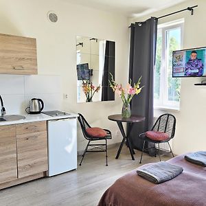 Appartement Suite