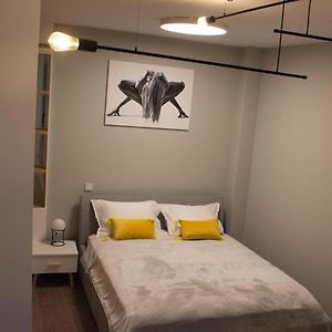 Studio de Luxe Lit King-Size