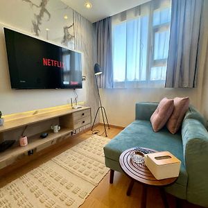 Appartement à 1 Chambre à Coucher