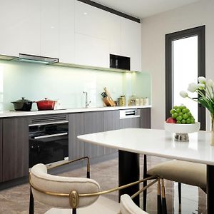 Appartement Premium à 3 Chambres à Coucher