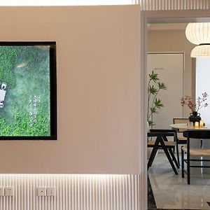 Appartement à 3 Chambres à Coucher