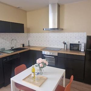 T2 Cosy 35 M2- Centre Historique Besancon