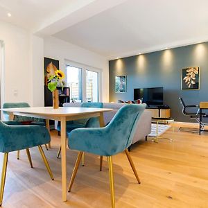Top 80 Sqm Flat With Terrace And 15Min To Fair And 5Min To Old Town
