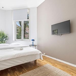 Budget Room In The City Centre