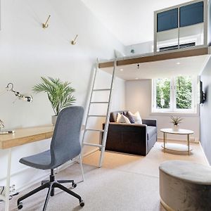 Central Room Rental In The City Centre