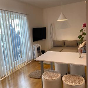 Appartement à 1 Chambre à Coucher