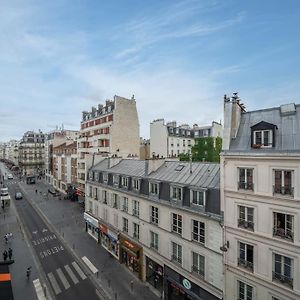 Appartement Confortable Dans Le Centre De Paris