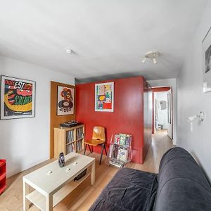 Appartement à 1 Chambre à Coucher
