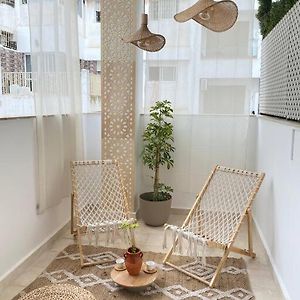 Appartement de Luxe