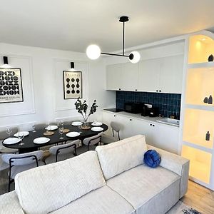 Charmant Logement Au Bord De Mer