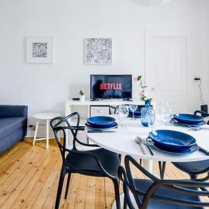 Le Paradis D'Oe - Hypercentre - Netflix