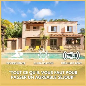 Villa à 1 Chambre à Coucher