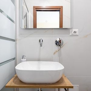Private Bathroom Double Room