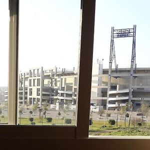Le Joyau Du Parc Tanger Vue Panoramique Parking Gratuit