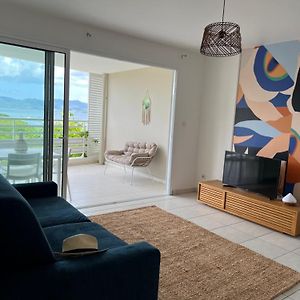 Appartement à 1 Chambre à Coucher