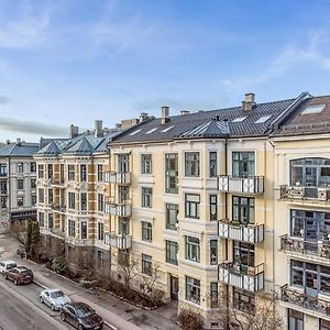Frogner - Newly Renovated Apartment - 3 Bedrooms