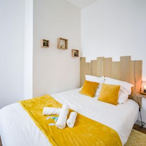 Appartement à 1 Chambre à Coucher