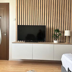 Appartement à 1 Chambre à Coucher