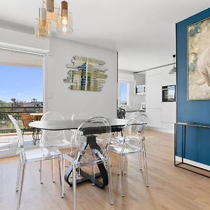 Appartement à 3 Chambres à Coucher