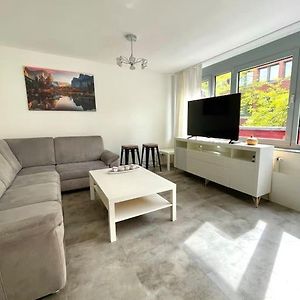 Herzhafte Wohnung Mitten In Koeln