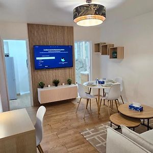 Studio D'Architecte En Plein Coeur De Paris 7Eme Arrondissement