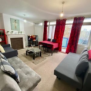 Cosy 3 Bed Apt, Old Truman Brewery! Brick Lane, London, E1