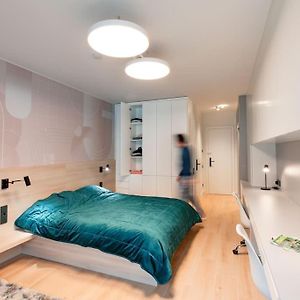 Appartement à 1 Chambre à Coucher