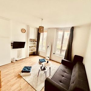 Appartement à 1 Chambre à Coucher