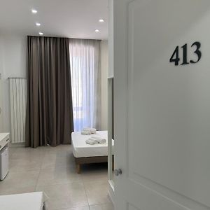 Chambre Quadruple Confort