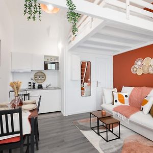Confort Et Elegance A Paris 17