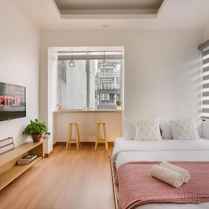 Appartement à 1 Chambre à Coucher