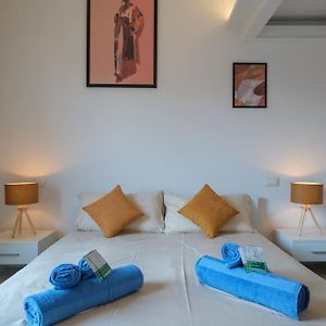 Luxury Penthouse In The Heart Of Bologna
