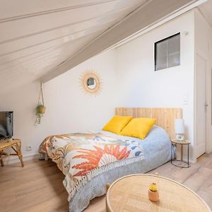 Appartement à 1 Chambre à Coucher