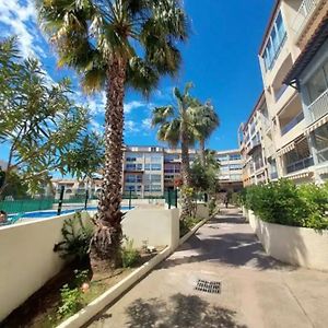 Harmony - Residence Nauticap Plage Richelieu