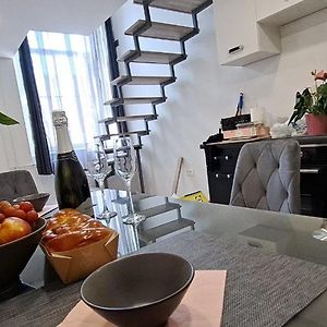Ljubljana Nest- Centre, Free Parking- Renovated August 2024