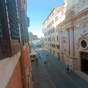 Loft A Castel S Angelo