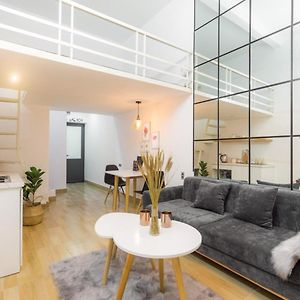 Maison 4 Chambres