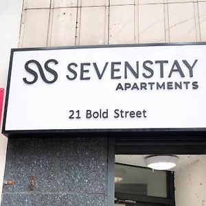 Sevenstay Bold 14