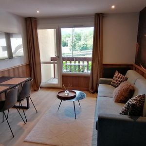 Appartement Studio