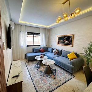 Appartement De Luxe Bien Equipe
