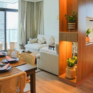 Appartement à 2 Chambres à Coucher